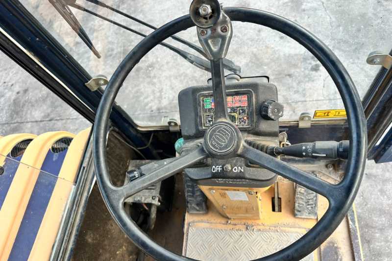OmecoHub - Immagine FIORI MIXER4000